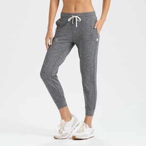 Vuori Gray Joggers